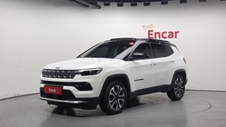 Jeep Compass 2022