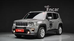 Jeep Renegade 2019