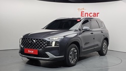 Hyundai Santa Fe 2021