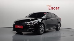 Kia K5 2017