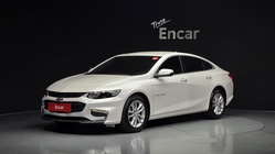 Chevrolet Malibu 2017