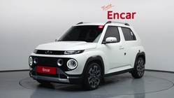 Hyundai Casper 2024