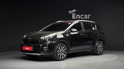 Kia Sportage 2015