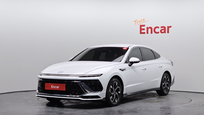 Hyundai Sonata 2025