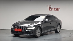 Genesis G80 2024