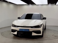 Kia EV6 2022
