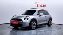 MINI Cooper 2025