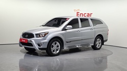 Ssangyong KORANDO 2013