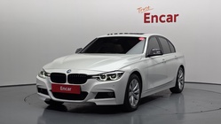 BMW 3 Series 2018