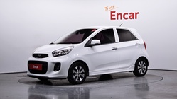 Kia morning 2015