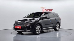 Kia Sorento 2018