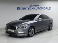 Hyundai Genesis 2014