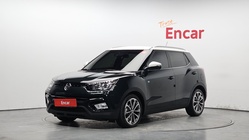 Ssangyong TIBOLI 2017