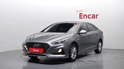 Hyundai Sonata 2017