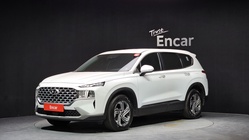 Hyundai Santa Fe 2021