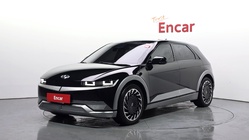 Hyundai Ioniq5 2022