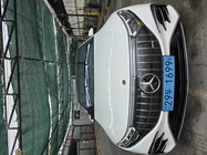 Mercedes-Benz EQS 2022