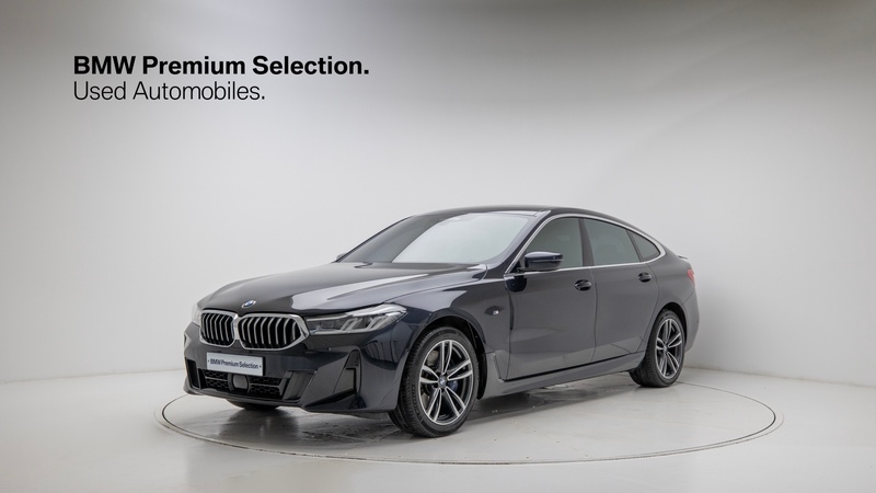BMW Gran Turismo