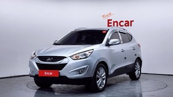 Hyundai Tucson 2011