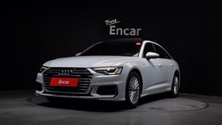 Audi A6 2021