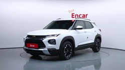 Chevrolet Trailblazer 2020