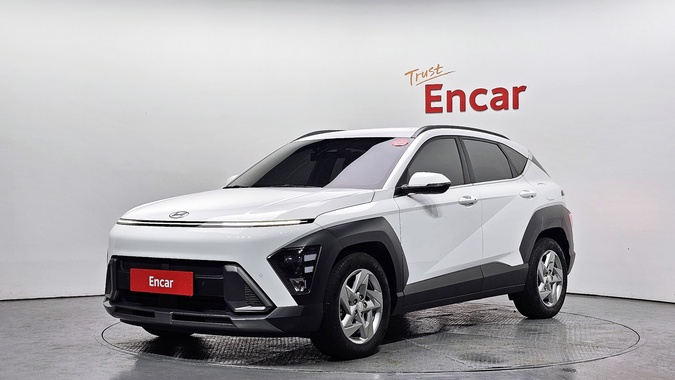 Hyundai Kona 2023