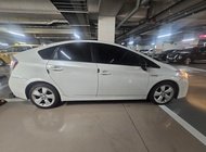 Toyota Prius 2011
