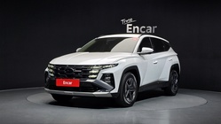 Hyundai Tucson 2024
