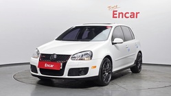 Volkswagen Golf 2007