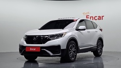 Honda CR-V 2020