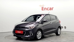 Chevrolet Spark 2016