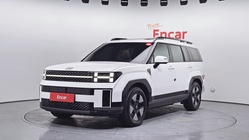 Hyundai Santa Fe 2024