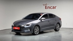 Hyundai Avante 2019