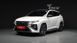 Hyundai Tucson 2025