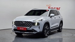Hyundai Santa Fe 2020