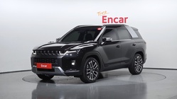 Ssangyong Torres 2023