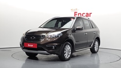 Samsung QM5 2013