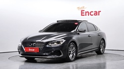 Hyundai Grandeur 2017