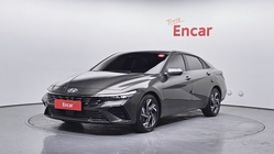 Hyundai Avante 2025