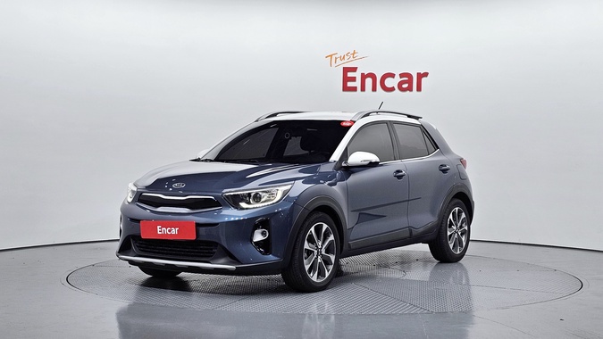 Kia Stonic 2018