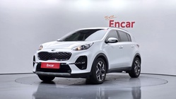 Kia Sportage 2019