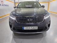 Kia Sorento 2018