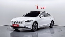 Kia K8 2024
