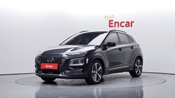 Hyundai Kona 2017
