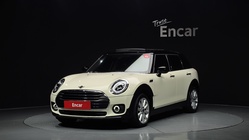 MINI Clubman 2020