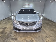 Hyundai Grandeur 2014