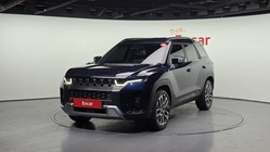 Ssangyong Torres 2022