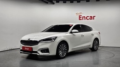 Kia K7 2016