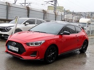 Hyundai Veloster 2019