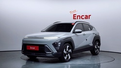 Hyundai Kona 2024